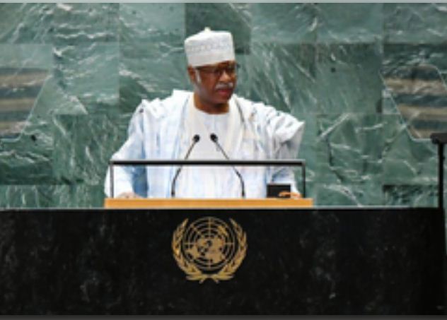 यूएनजीए अध्यक्ष आज से भारत दौरे पर, राष्ट्रपति और विदेश मंत्री से करेंगे मुलाकात 