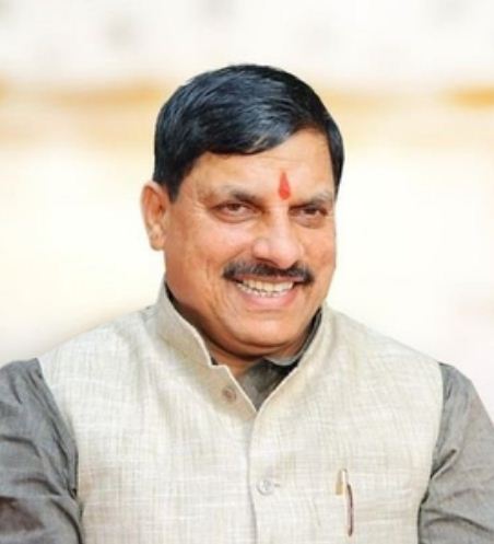 मध्य प्रदेश के युवाओं के साथ सरकार : मोहन यादव