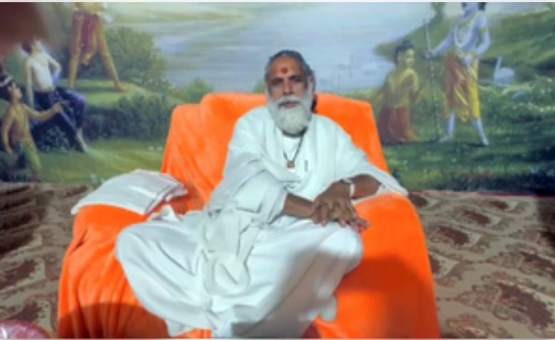 महाकुंभ : अदाणी समूह को सेवा कार्यों पर स्वामी ज्ञानानंद ने दिया साधुवाद, कहा- सेवा-सद्भाव सनातन की सबसे बड़ी गरिमा 