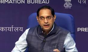 बजट महंगाई बढ़ाने वाला नहीं, एक साथ मिलकर काम करें मौद्रिक-राजकोषीय नीतियां : वित्त सचिव बजट महंगाई बढ़ाने वाला नहीं, एक साथ मिलकर काम करें मौद्रिक-राजकोषीय नीतियां : वित्त सचिव
