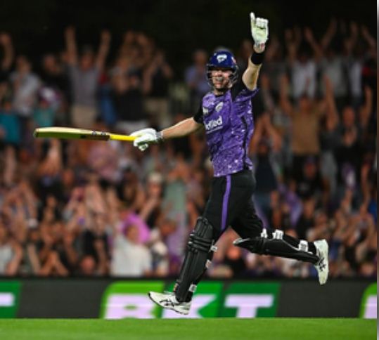 चैंपियंस ट्रॉफी : पोंटिंग ने मिशेल मार्श के विकल्प के रूप में मिच ओवेन को लेने का दिया सुझाव 