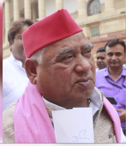 मिल्कीपुर में दो दर्जन से ज्यादा बूथों पर मिली शिकायतें: अवधेश प्रसाद 