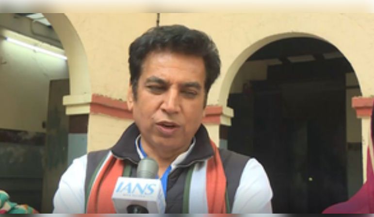 अब जनता बदलाव के मूड में है : देवेंद्र यादव 