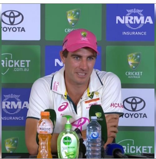 चैंपियंस ट्रॉफी में कमिंस का खेलना 'लगभग असंभव', स्मिथ या हेड करेंगे ऑस्‍ट्रेलिया का नेतृत्‍व 