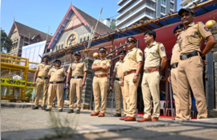 मुंबई के मीरा रोड से दो बांग्लादेशी महिलाएं गिरफ्तार, 20 साल से रह रही थीं यहां 