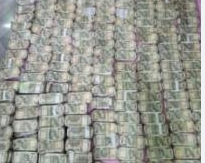 ओडिशा सरकार के अधिकारी के घर से 1.5 करोड़ नकद बरामद