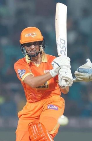 बेथ मूनी की जगह एश्ले गार्डनर गुजरात जायंट्स की कप्तान बनीं