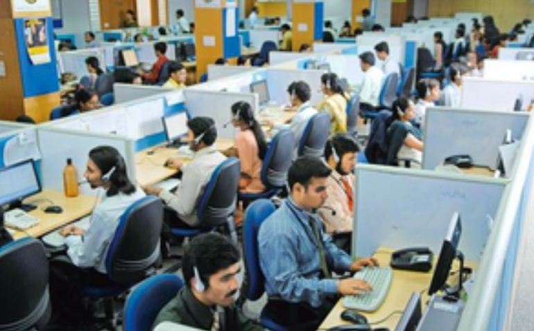 भारत के सर्विस सेक्टर ने जनवरी में पकड़ी रफ्तार, नौकरियां भी बढ़ी: एचएसबीसी