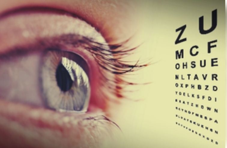 रेटिना की मोटाई कम होना टाइप 2 डायबिटीज और डिमेंशिया जैसी बीमारियों का शुरुआती संकेत : शोध 