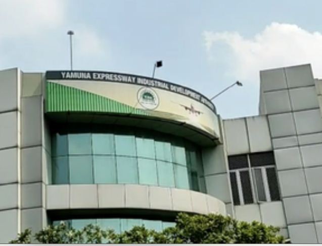 यमुना प्राधिकरण क्षेत्र के पांच बिल्डरों ने जीरो पीरियड का मांगा लाभ
