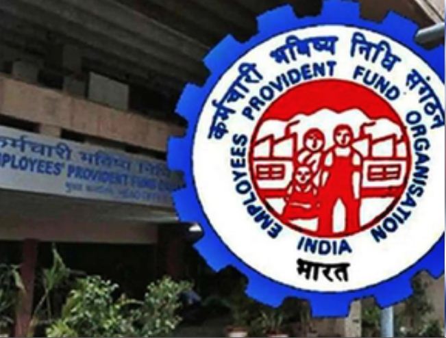 ईपीएफओ ने वित्त वर्ष 25 में निपटाए रिकॉर्ड 5 करोड़ से ज्यादा दावे, 2 लाख करोड़ रुपये का किया भुगतान 