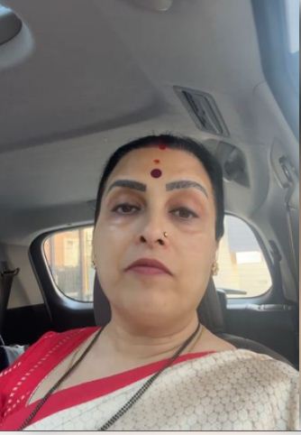 दिल्ली में 27 साल बाद विकास का सूरज निकला : चित्रा किशोर वाघ