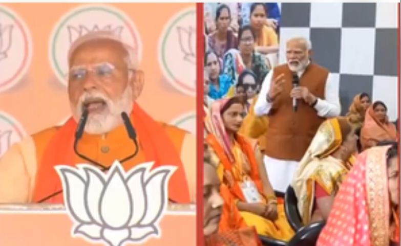 साइना, विजेंदर, बबिता ने दिल्ली चुनाव जीतने पर पीएम मोदी और भाजपा को दी बधाई 