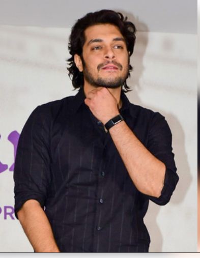 जुनैद को पसंद है रिक्शे की सवारी, बताया बैग में रखते हैं क्या-क्या?