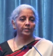 सोने की नीलामी के नियमों का उल्लंघन होने पर कार्रवाई की जाएगी: वित्त मंत्री