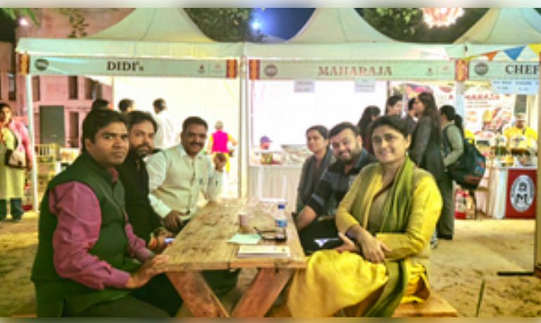 यूपी सरकार का 'भागीदारी मॉडल' बना मिसाल, समाज की मुख्यधारा से जुड़े हर तबके को मिल रहा अवसर 