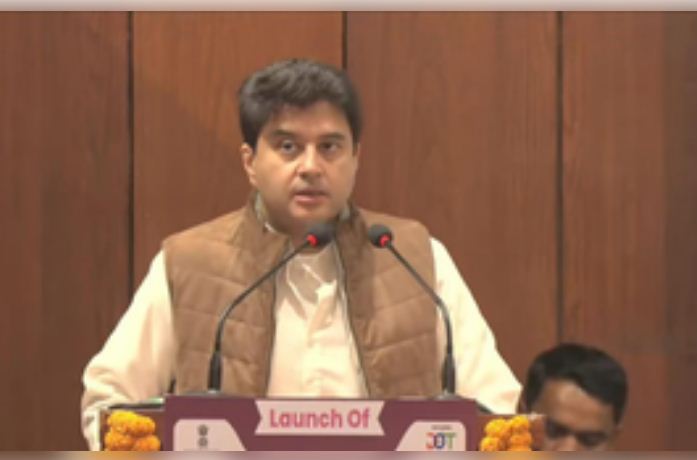 सरकार ने इन्फ्रास्ट्रक्चर पर खर्च में बीते एक दशक में की 5 गुना से अधिक की बढ़ोतरी 