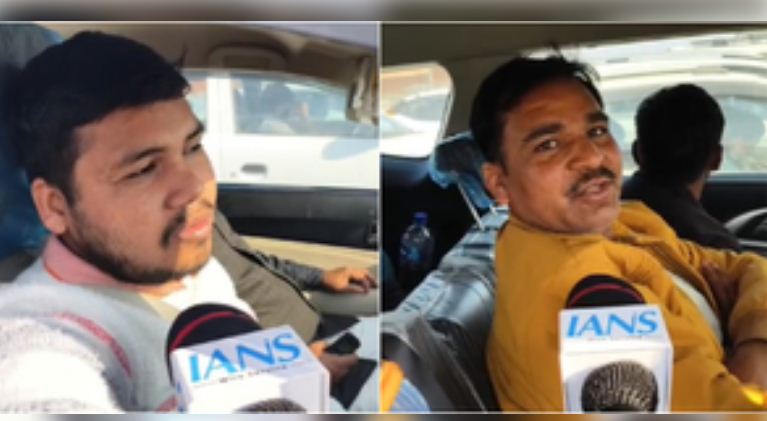 'घर से निकले महाकुंभ नहाने, जाम में घंटों फंसे', परेशान यात्रियों ने सुनाई दास्तां 