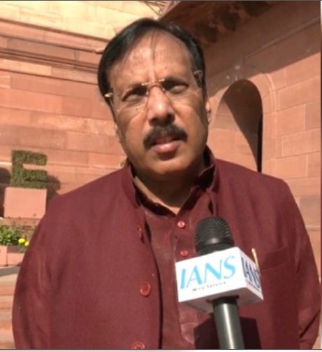 महाकुंभ की अव्यवस्था पर आत्ममुग्ध नेताओं को शर्म आनी चाहिए : राजीव राय 