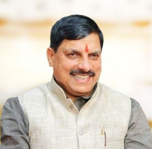 संत रविदास ने बताया है आत्मा में ही परमात्मा : मोहन यादव 