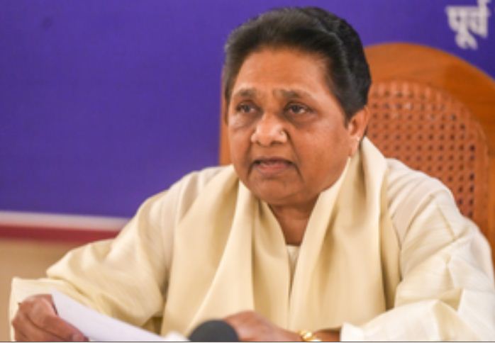 बसपा ने पूर्व सांसद अशोक सिद्धार्थ को पार्टी से किया निष्कासित