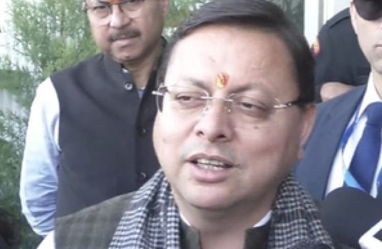 शीतकालीन यात्रा में पीएम मोदी के भाग लेने से होगी राज्य की ब्रांडिंग : सीएम धामी 