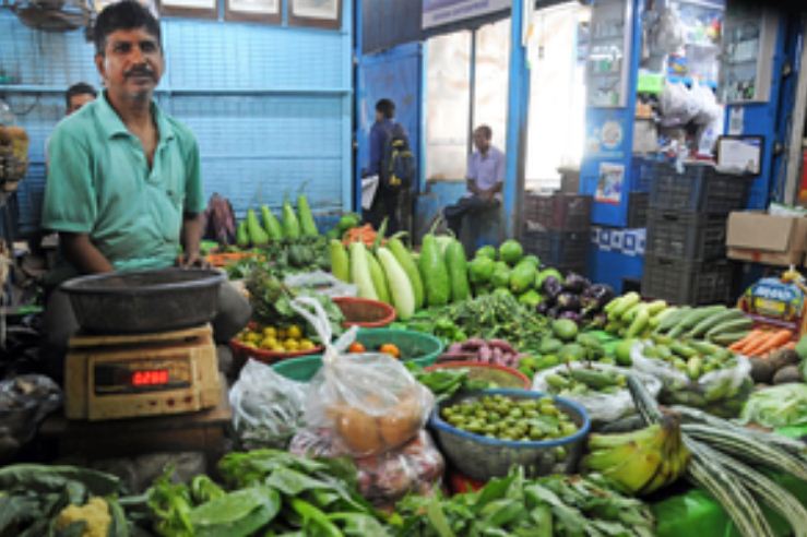 महंगाई के मोर्चे पर बड़ी राहत, जनवरी में खुदरा महंगाई दर पांच महीने के निचले स्तर 4.31 प्रतिशत रही 
