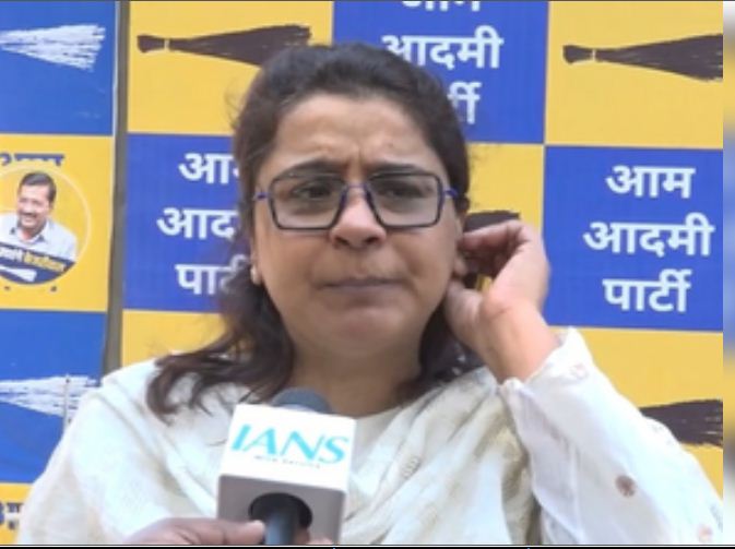 भाजपा अभी तक दिल्ली को नहीं दे पाई मुख्यमंत्री, बढ़ने लगे लंबे पावर कट : आम आदमी पार्टी 