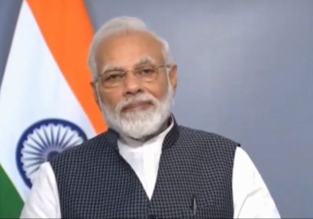 प्रधानमंत्री मोदी ने विश्व रेडियो दिवस की दी बधाई, बोले ये एक शक्तिशाली माध्यम 
