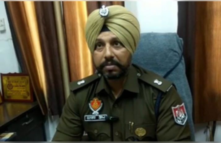 गुरदासपुर में गली को लेकर हुआ विवाद, एक व्यक्ति की हत्या, आरोपी फरार