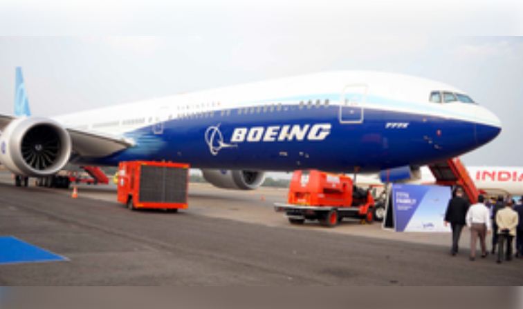 बोइंग की सप्लाई चेन हर साल 10,000 करोड़ रुपये के विमान पुर्जे कर रही निर्यात : सलिल गुप्ते 
