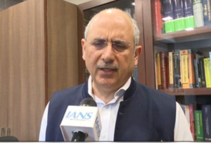 विपक्ष लगातार ऐसे मौके ढूंढता है जिससे संसद की कार्यवाही बाधित की जा सके: नलिन कोहली