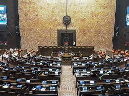 राज्यसभा में वक्फ संबंधी संसदीय समिति की रिपोर्ट पेश, विपक्ष का भारी हंगामा