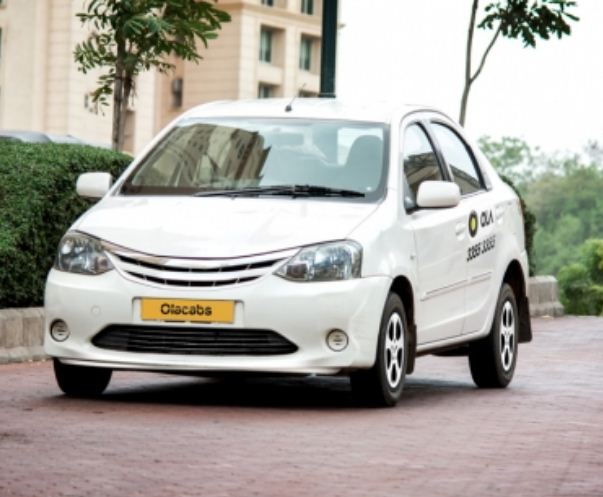 ओला कंज्यूमर की आय वित्त वर्ष 24 में 21 प्रतिशत घटकर 2,368 करोड़ रुपये रही