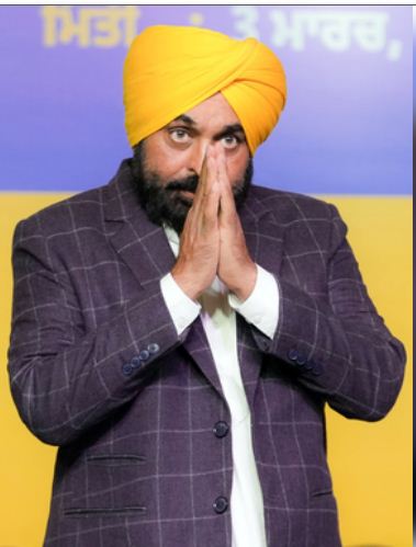 भ्रष्टाचार के खिलाफ पंजाब सरकार का सख्त कदम, अधिकारियों को दिए गए कड़े आदेश 