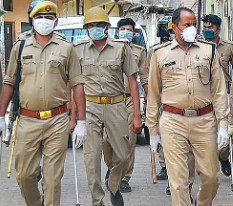 महाकुंभ पर गलत सूचना फैलाने के आरोप में 53 सोशल मीडिया अकाउंट के खिलाफ कार्रवाई: उप्र पुलिस