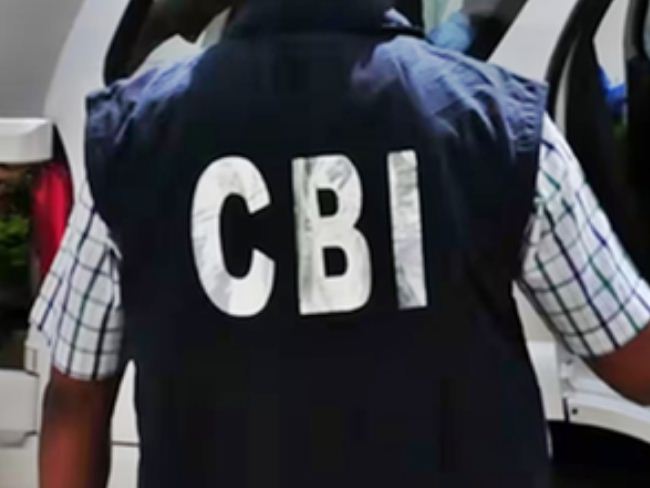 दिल्ली-एनसीआर और हरियाणा में 11 जगहों पर सीबीआई रेड, साइबर क्राइम मामले में एक्शन 