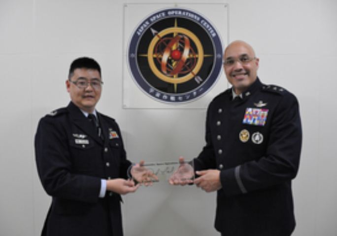 हिंद-प्रशांत क्षेत्र में बढ़ती प्रतिस्पर्धा : जापान में अपनी मौजूदगी मजबूत करेगा अमेरिकी अंतरिक्ष बल 