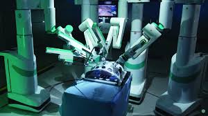 एम्स ने ‘सर्जिकल रोबोट’ के साथ अत्याधुनिक प्रौद्योगिकी हासिल की