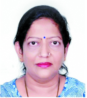 पूर्व नपाध्यक्ष अंजू जैन का निधन, आज अंतिम संस्कार पूर्व नपाध्यक्ष अंजू जैन का निधन, आज अंतिम संस्कार