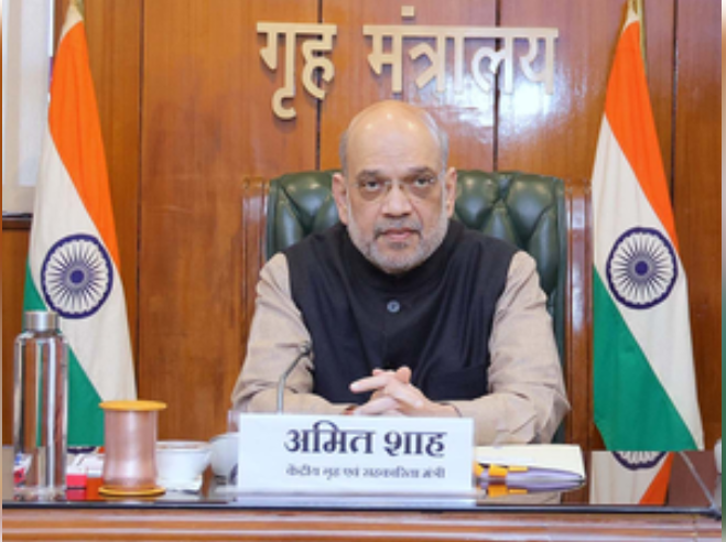 केंद्र सरकार आपदा प्रभावित लोगों की मदद के लिए चट्टान की तरह खड़ी: अमित शाह 