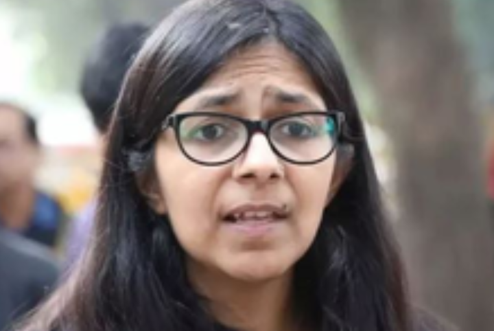 स्वाति मालीवाल की अरविंद केजरीवाल से अपील, ' किसी दलित विधायक को बनाएं नेता प्रतिपक्ष' 