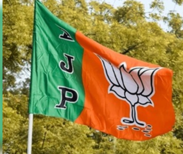 शपथ ग्रहण समारोह से पहले भाजपा की अपील, ‘आएं और इस ऐतिहासिक पल के साक्षी बनें’ 