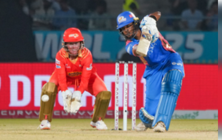 विमेंस प्रीमियर लीग : हेली मैथ्यूज की बड़ी कमजोरी उजागर हुई, विपक्षी टीमें उठा सकती हैं फायदा 