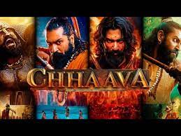 गोवा में हिन्दी फिल्म 'छावा' कर-मुक्त घोषित