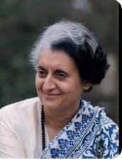 इंदिरा ने फाइल से सिर उठाकर मुझसे पूछा...