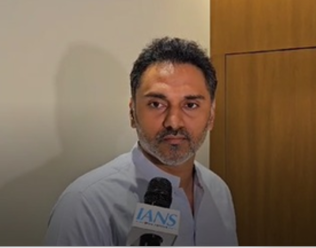 शिंदे को धमकी भरे ईमेल मामले में दो गिरफ्तार, किसी राजनीतिक दल या संगठन से संबंध नहीं : योगेश कदम 