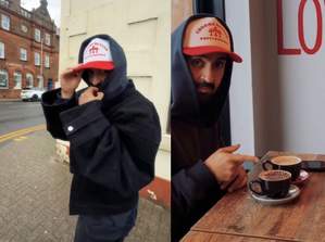 'प्रेम' में डूबे दिलजीत दोसांझ, अदब से बोले 'लोकां ने की कहणा' 