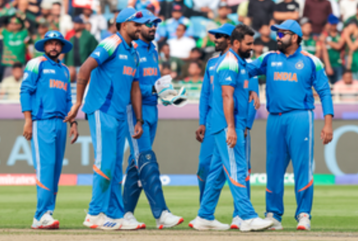 हालिया फॉर्म के अलावा और भी कई फैक्टर टीम इंडिया को बनाते हैं पाकिस्तान के खिलाफ जीत का दावेदार 