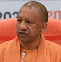 ‘ग्लोबल वार्मिंग’ पर्यावरण प्रदूषण की चेतावनी: योगी आदित्यनाथ